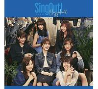 Nogizaka 46 - Sing Out (Version C)
