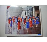 NOGIZAKA 46 - SOREZORE NO ISU -CD+DVD-