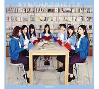 NOGIZAKA 46 - SYNCRONICITY