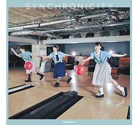 NOGIZAKA 46 - SYNCRONICITY -CD+DVD-