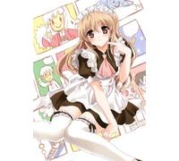 Nogizaka Haruka No Himitsu - Purelezza Vol. 1 [Dvd/CD-Rom]