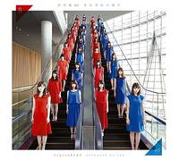NOGIZAKA46 - Sorezore No Isu