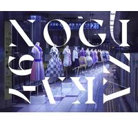 Nogizaka46 Time Flies Primo Edizione Limitata 3 CD + Blu-Ray Photobook