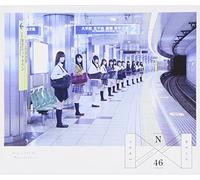 Nogizaka46 - TOUMEINA IRO - NOGIZAKA 46