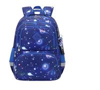 Nogkdyc Borsa per la scuola per ragazzi e ragazze Zaino per la scuola primaria dei cartoni animati per le classi 1-6 Zaino per grande capacità impermeabile e resistente all'usura(C5,Un)