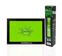 NOGOO - TAPPETINO ANTIADERENTE IN SILICONE GRANDE