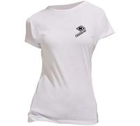 NOGRAD Contemplation Tshirt W - Donna - Bianco - Taglia 2- modello 2025