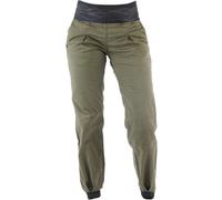 NOGRAD Dune Pant W - Donna - Verde - Taglia 3- modello 2026