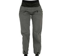 Nograd - Pantalon d'escalade confortable - Dune W Pant Neutral per Donne in Cotone - Taglia 2 - Marrone