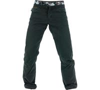 Nograd - Pantalon d'escalade - Yaniro Pant M Anthracite Grey per Uomo in Cotone - Taglia L - Grigio