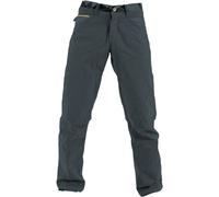 Nograd - Pantalon d'escalade - Yaniro Pant M Anthracite Grey per Uomo in Cotone - Taglia S - Grigio