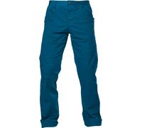 Nograd - Pantalone da arrampicata - Tornado Pant M Deep Space in Cotone - Taglia M - Blu navy