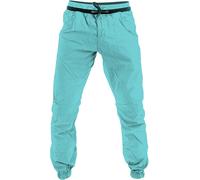 Nograd - Pantaloni da arrampicata - Neo Pant M H2O per Uomo in Cotone - Taglia L - Blu