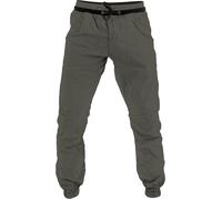 Nograd - Pantaloni da arrampicata - Neo Pant M Neutral per Uomo in Cotone - Taglia XL - Kaki