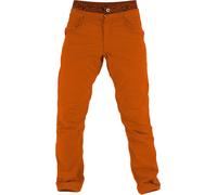 Nograd - Pantaloni da arrampicata - Sahel Pant M Cuivre per Uomo in Cotone - Taglia L - Arancione