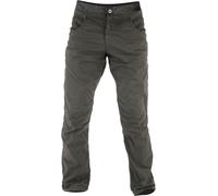 Nograd - Pantaloni da arrampicata - Sahel Pant M Neutral per Uomo in Cotone - Taglia M - Kaki