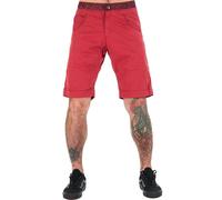 NOGRAD Sahel Short M - Uomo - Rosso - Taglia S- modello 2025
