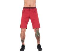 NOGRAD Sahel Short - Uomo - Rosso - Taglia S- modello 2023