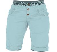 NOGRAD Sahel Short W - Donna - Blu - Taglia 0- modello 2025
