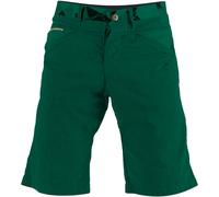 Nograd - Short da arrampicata - Yaniro Short M Black Forest in Cotone - Taglia L - Verde