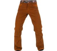 NOGRAD Yaniro Pant M - Uomo - Giallo - Taglia S- modello 2026
