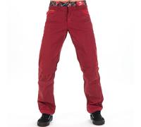 NOGRAD Yaniro Pant M - Uomo - Rosso - Taglia L- modello 2026