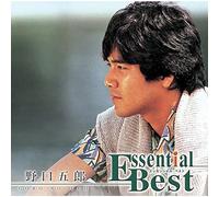 Noguchi Goro - Essential Best 1200