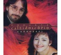 NOGUEIRA, ARTHUR & ANALU - PROJETO CALEIDOSCOPIO