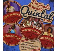 Nogueira/Brandao/Cristina - Fundo Do Nosso Quintal