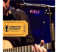Nogueira, Emmerson - Ao Vivo 2