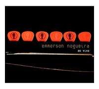 Nogueira, Emmerson - Ao Vivo