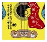 Nogueira, Emmerson - Versao Acustica 4