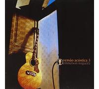 Nogueira, Emmerson - Vol. 3-Versao Acustica