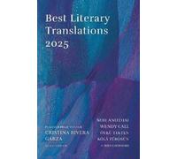 Noh Anothai Best Literary Translations 2025 (Tascabile)