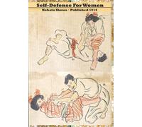 Nohata Showa Self-Defense for Women (Tascabile)