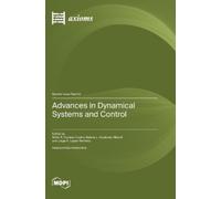 Nohe R Cazarez-Castro Selene L Cardenas Advances in Dynamica (Copertina rigida)