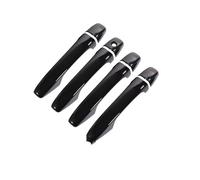 NOHEEU Accessori Per Auto, Copertura Per Maniglia Esterna Della Portiera, Parti Di Ricambio Per Per Toyota Per Aygo 2014-2021(Style 6)