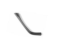 NOHEEU Copertura Pannello Scatola Cambio Automatico Rivestimento Supporto Modanatura Interno per Set Interni Auto per F20 F21 Serie 1 Impermeabile(Carbon LHD1)