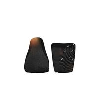 NOHEEU Coprisedile Fresco Coprisella in Tessuto di Nylon per Sella Moto in Tessuto per S&uzuki V-Strom DL1050 DL1050XT DL 1050 XT