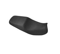 NOHEEU Coprisedile Fresco per S&uzuki V-Strom VStrom DL650 DL1000 DL250 DL 650 1000 Coprisella in Tessuto per Motocicletta(Style1)