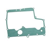 NOHEEU Guarnizione del Coperchio della Frizione Kit Guarnizioni Testata Cilindro E Carter Motore per Moto Ricambi per Y&amaha R1 YZF-R1 1998 1999 2000 2001 2002 2003(Type E)