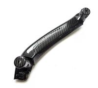 NOHEEU Kit Di Sostituzione Maniglia Portiera Interna Dell'auto Per BMW X3 X4 F25 F26 2010-2016(Left Handle)