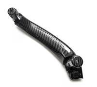 NOHEEU Kit Di Sostituzione Maniglia Portiera Interna Dell'auto Per BMW X3 X4 F25 F26 2010-2016(Right Handle)