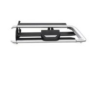 NOHEEU Pannello di Ventilazione per Auto Auto Anteriore Centrale Sinistra Destra Air Vent Griglia di Uscita AC Slide Clip Kit per X5 X6 X7 Serie G05 G06 G07(Middle Right)