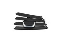 NOHEEU Pannello di Ventilazione per Auto Auto Anteriore Centrale Sinistra Destra Air Vent Griglia Uscita AC Kit per La Serie 7 G11 G12 730Li 740Li 750Li M760Li(LHD Right)