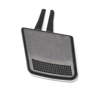 NOHEEU Pannello di Ventilazione per Auto Car Interior Front A/C Air Vent Uscita Tab Clip ABS PC Plastica Affidabile Durevole Kit per Kia per K3 2011-2018(Centre1)