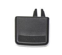 NOHEEU Pannello di Ventilazione per Auto Car Interior Front A/C Air Vent Uscita Tab Clip ABS PC Plastica Affidabile Durevole Kit per Kia per K3 2011-2018(Centre2)