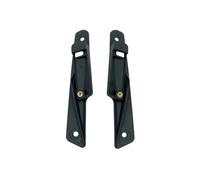 NOHEEU Parabrezza Supporto per Parabrezza per Moto Supporto per Parabrezza per B&MW R1200GS R 1200 GS LC R1250GS R1250 GS ADV(Outside)