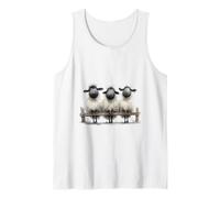 Noi 3 Pecore Splendida Canotta