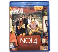 noi 4 - noleggio BLURAY